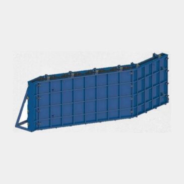 FORMA PARA ESCADAS