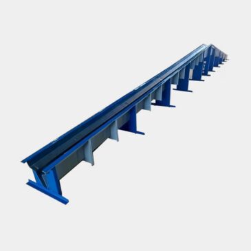 FORMA PARA VIGA TESOURA DELTA
