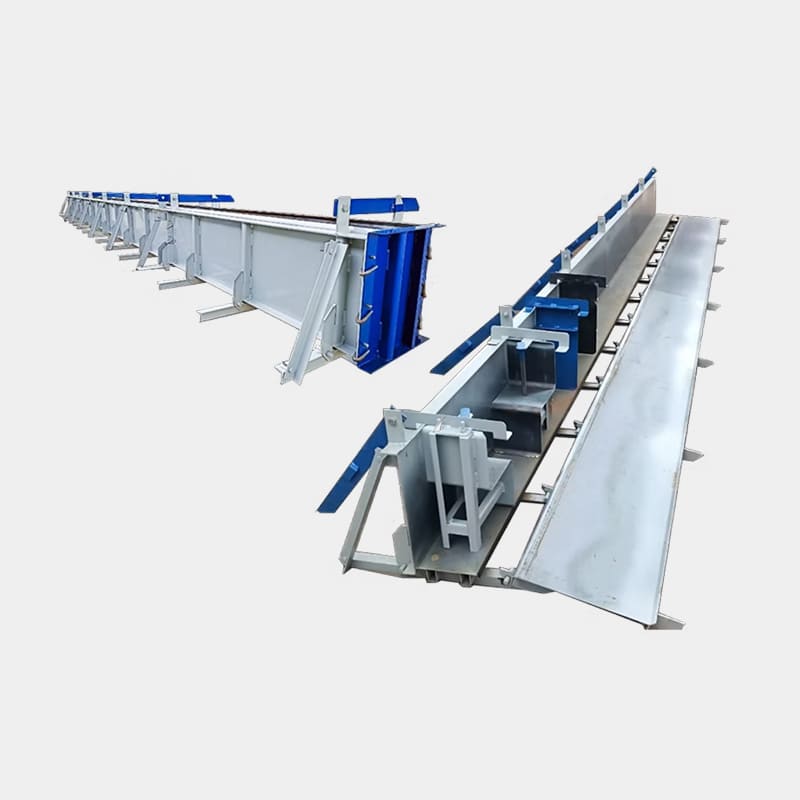 FORMA PARA VIGAS AÉREAS E BALDRAMES